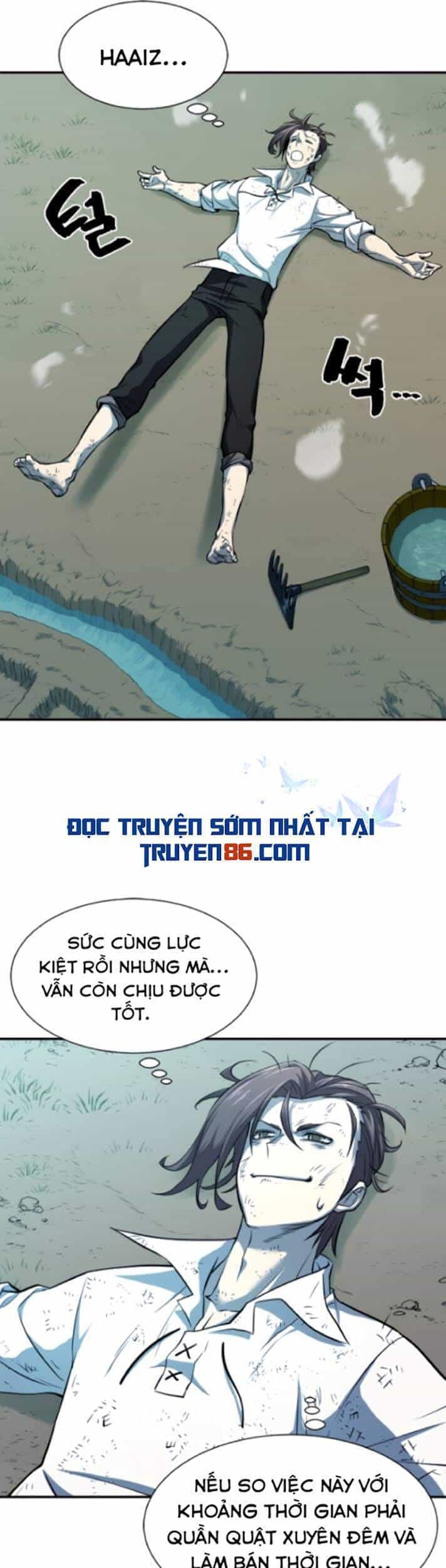 Bậc Thầy Thiết Kế Điền Trang - Chương 19 - ảnh 27