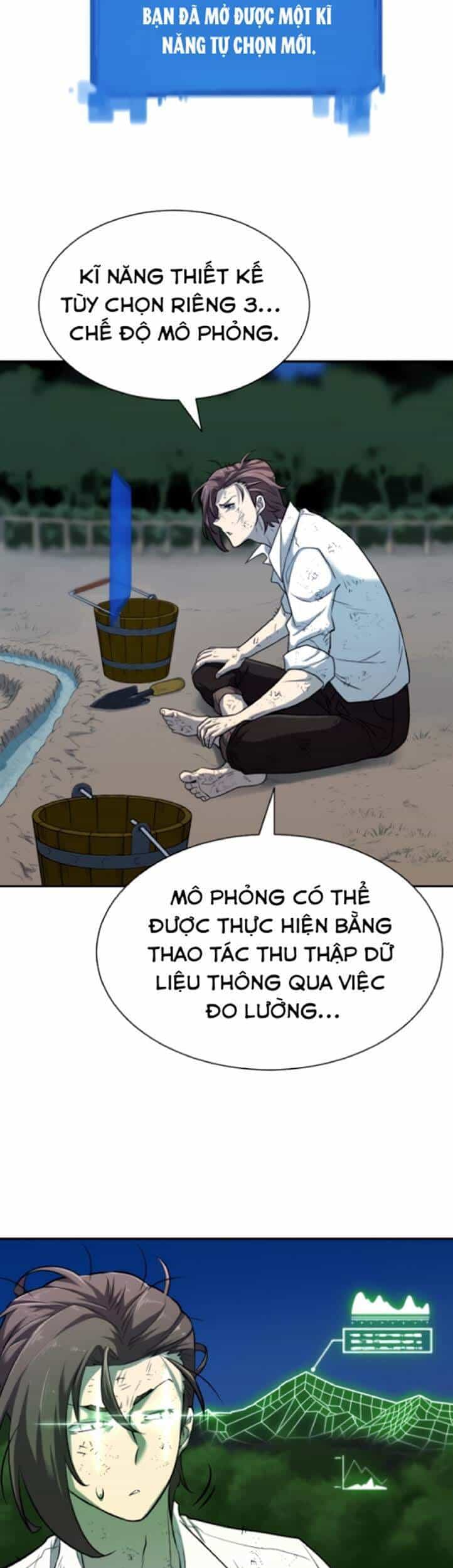 Bậc Thầy Thiết Kế Điền Trang - Chương 19 - ảnh 29