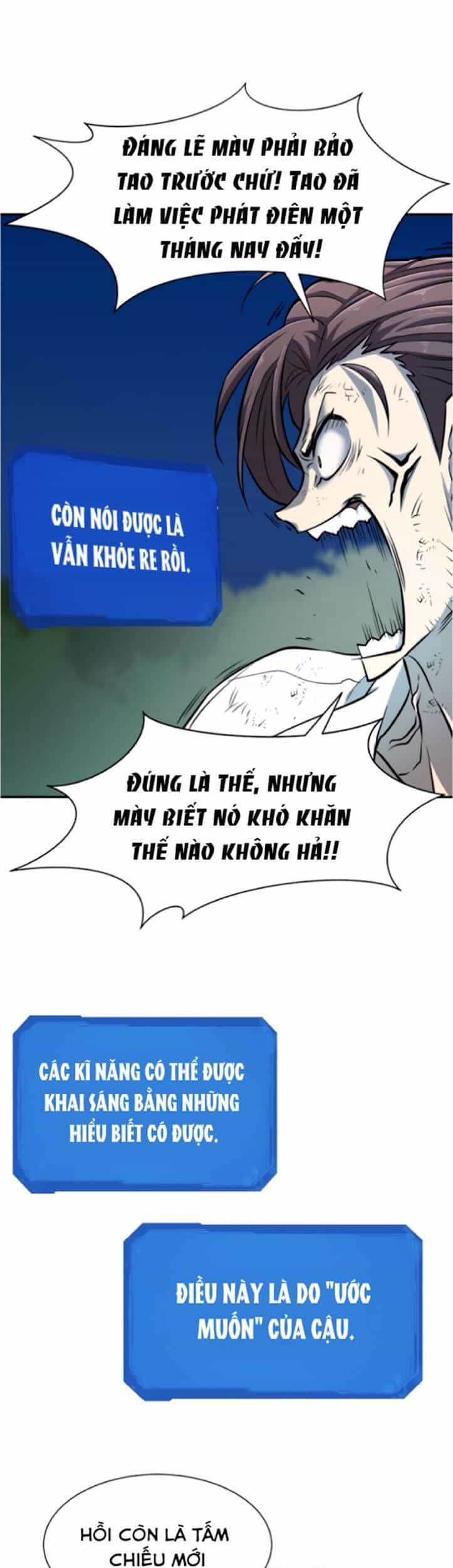Bậc Thầy Thiết Kế Điền Trang - Chương 19 - ảnh 31