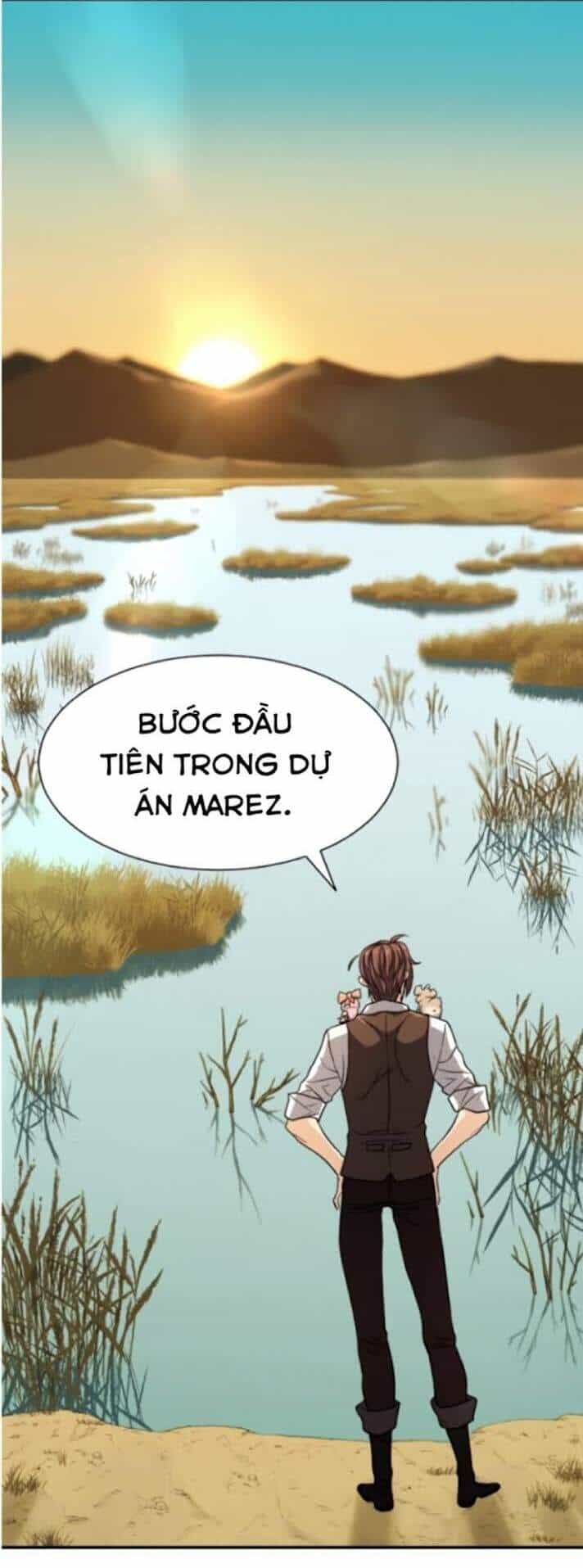Bậc Thầy Thiết Kế Điền Trang - Chương 19 - ảnh 36
