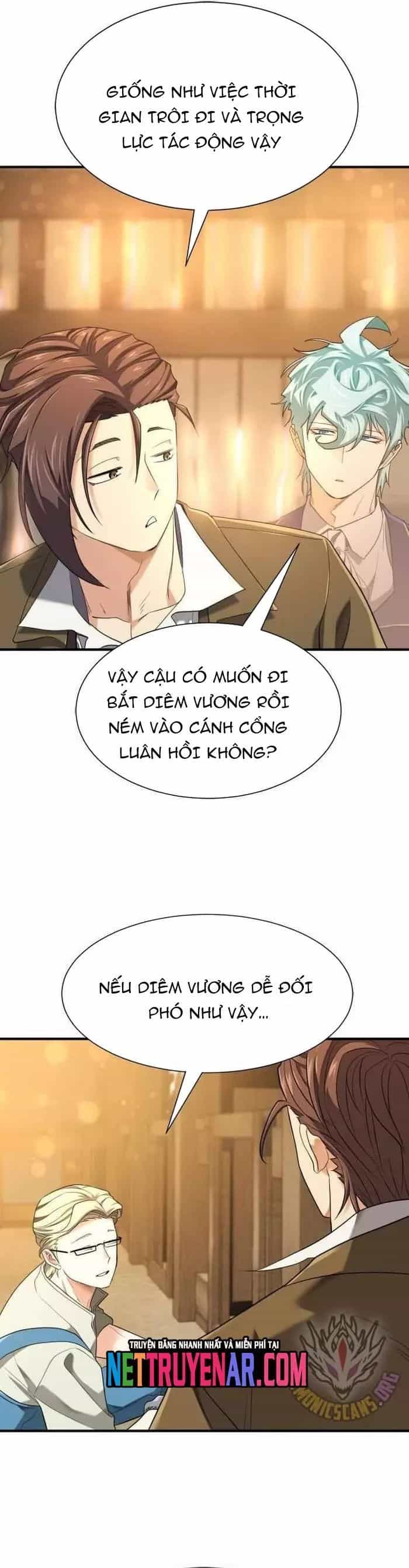Bậc Thầy Thiết Kế Điền Trang - Chương 205 - ảnh 65