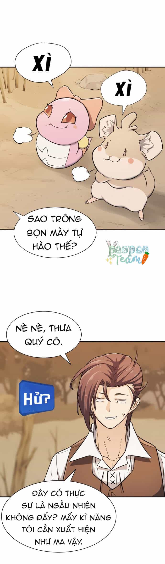 Bậc Thầy Thiết Kế Điền Trang - Chương 20 - ảnh 20