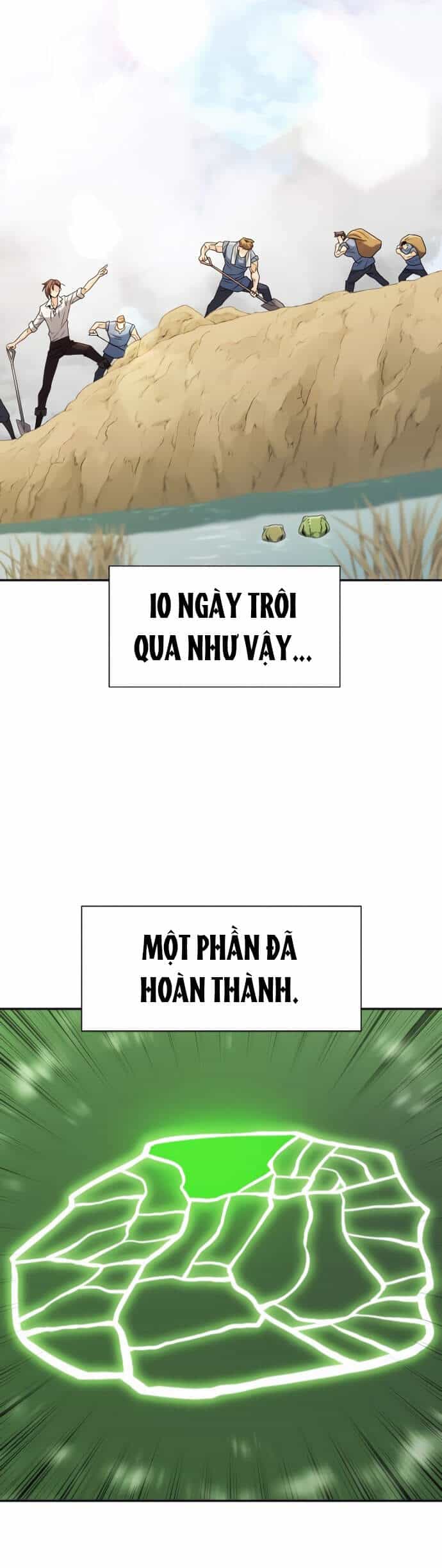 Bậc Thầy Thiết Kế Điền Trang - Chương 20 - ảnh 31