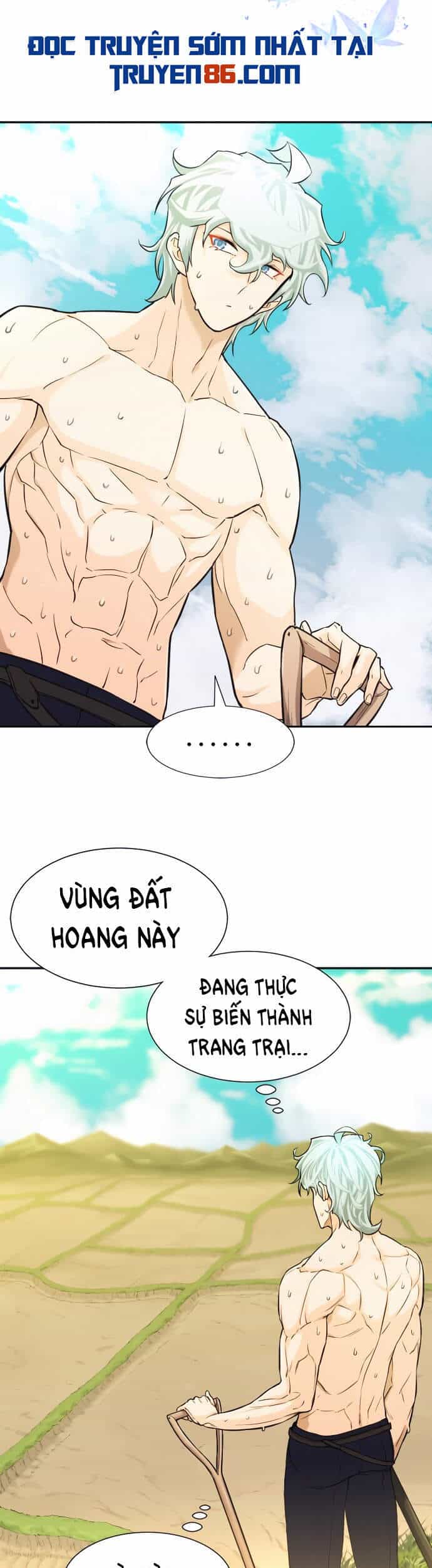 Bậc Thầy Thiết Kế Điền Trang - Chương 20 - ảnh 35