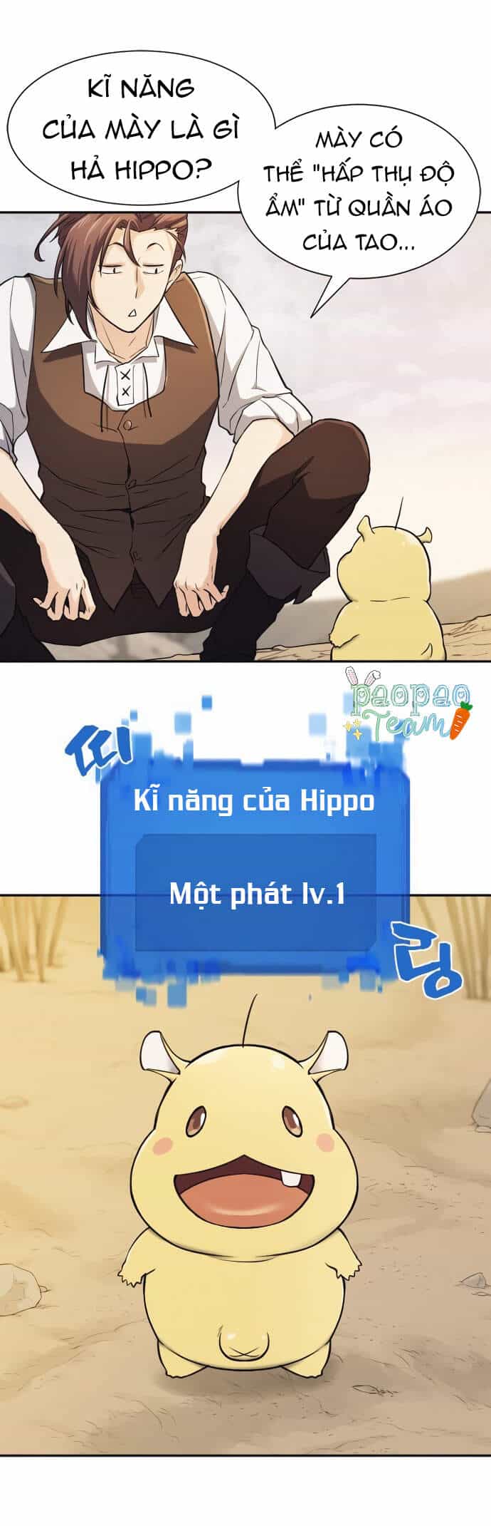 Bậc Thầy Thiết Kế Điền Trang - Chương 20 - ảnh 6