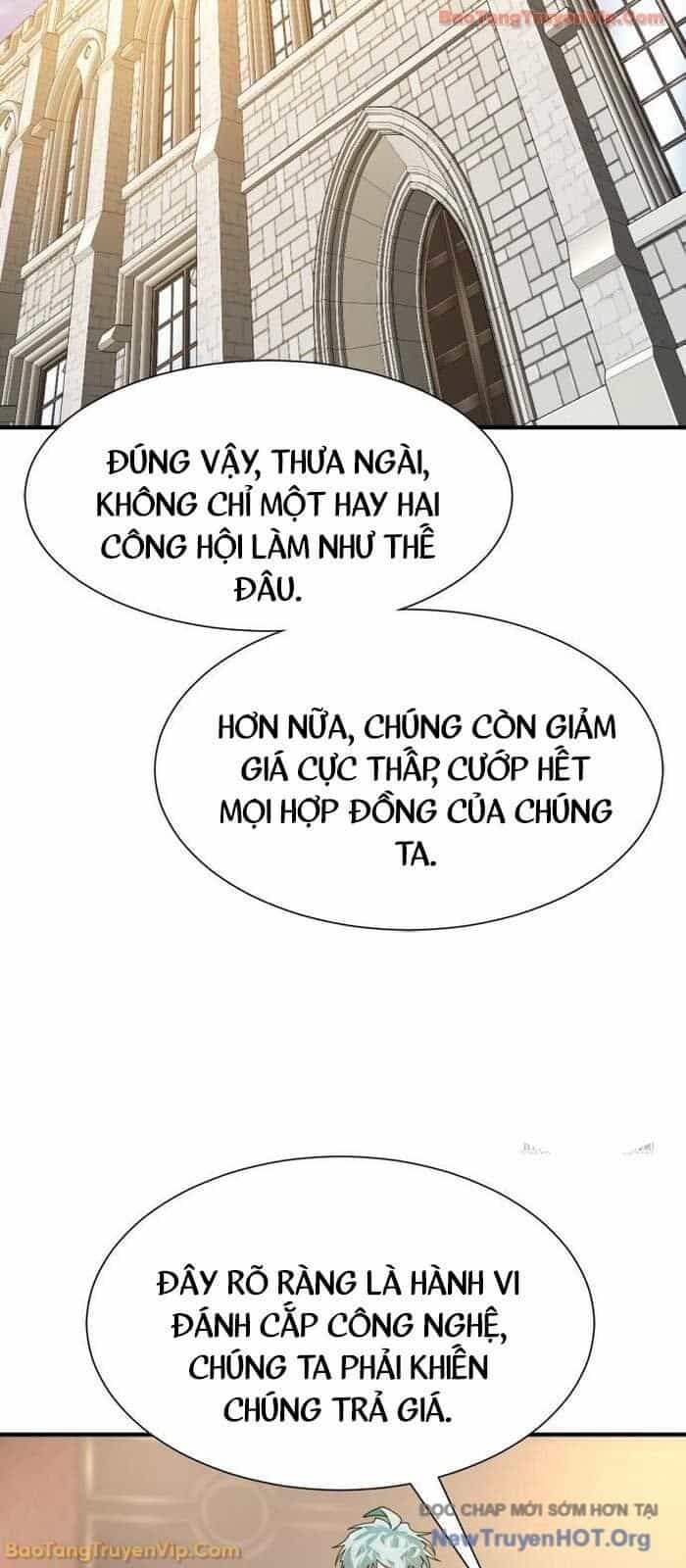 Bậc Thầy Thiết Kế Điền Trang - Chương 212 - ảnh 11