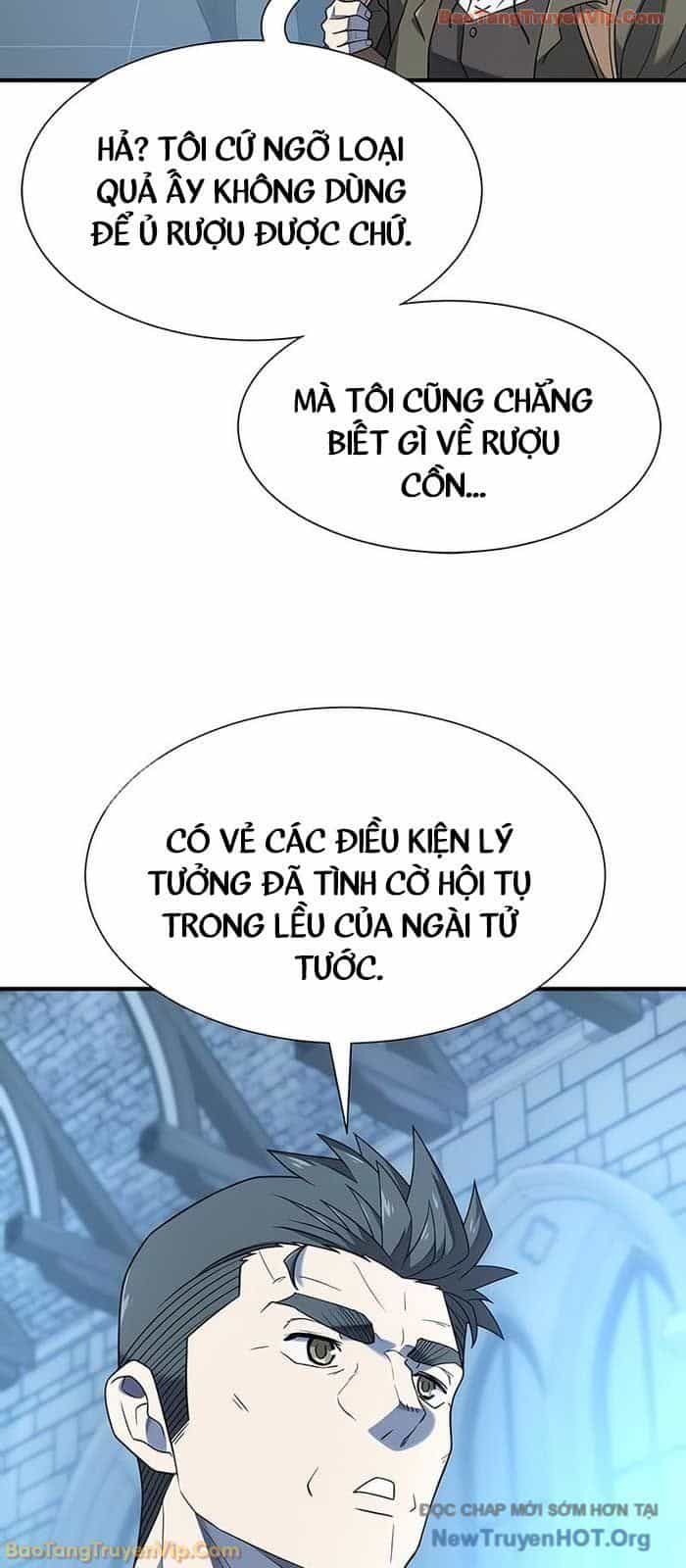 Bậc Thầy Thiết Kế Điền Trang - Chương 214 - ảnh 19