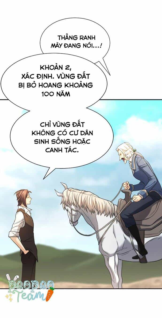 Bậc Thầy Thiết Kế Điền Trang - Chương 21 - ảnh 22