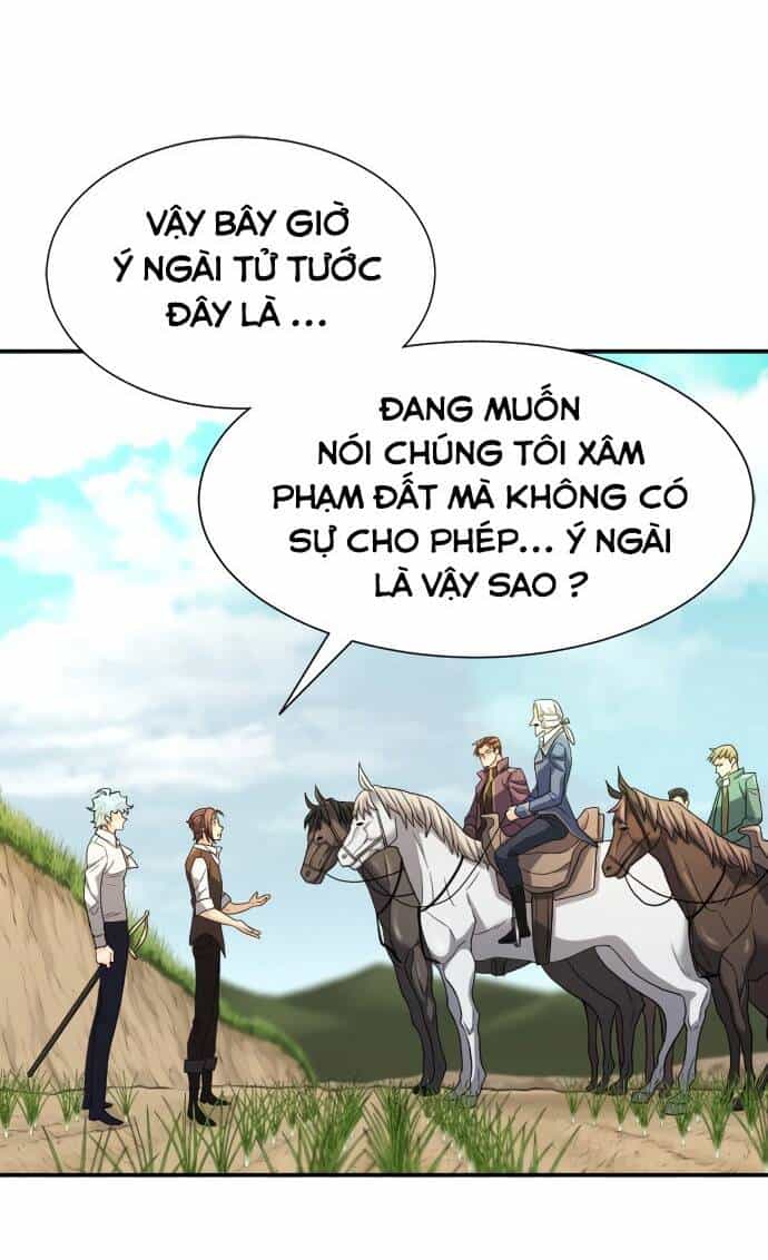 Bậc Thầy Thiết Kế Điền Trang - Chương 21 - ảnh 8