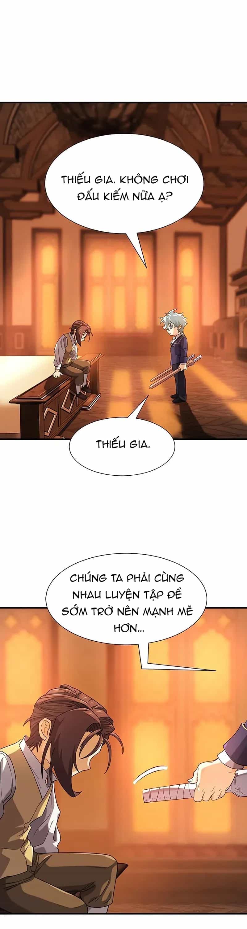 Bậc Thầy Thiết Kế Điền Trang - Chương 223 - ảnh 26
