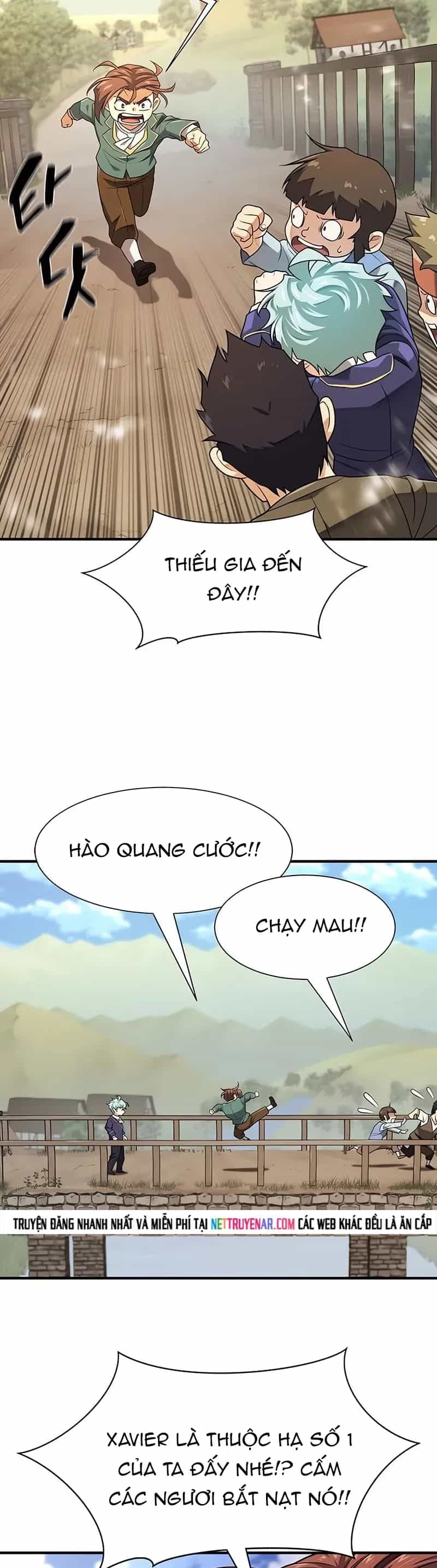 Bậc Thầy Thiết Kế Điền Trang - Chương 223 - ảnh 5