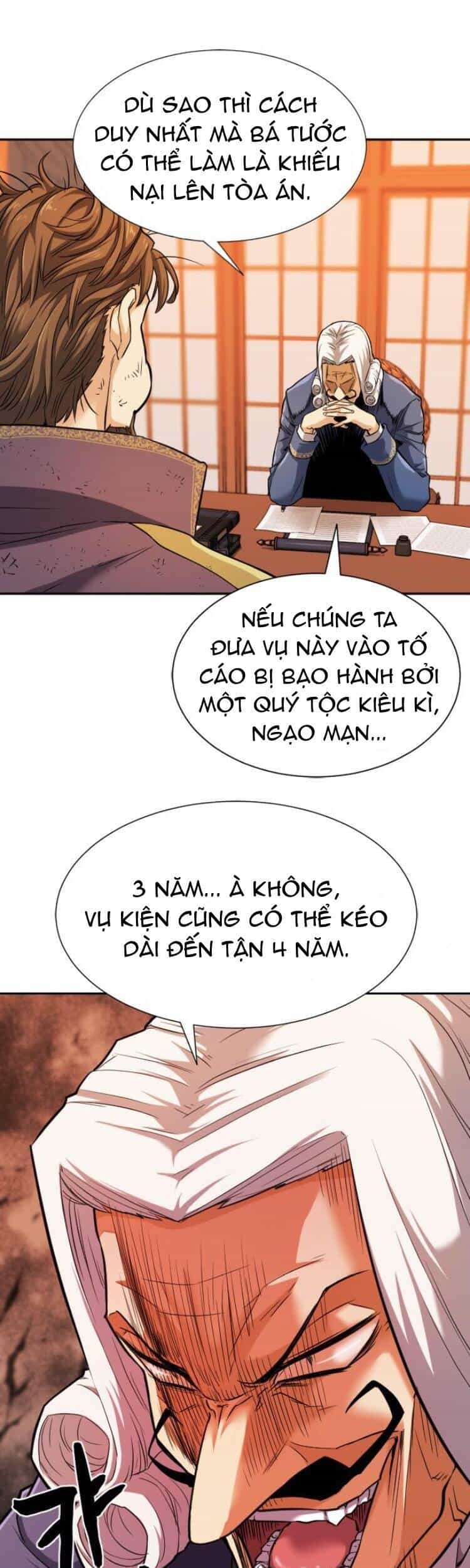 Bậc Thầy Thiết Kế Điền Trang - Chương 22 - ảnh 43