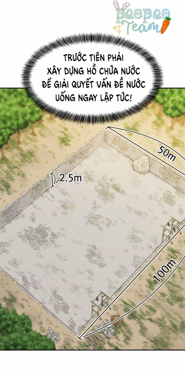 Bậc Thầy Thiết Kế Điền Trang - Chương 22 - ảnh 50