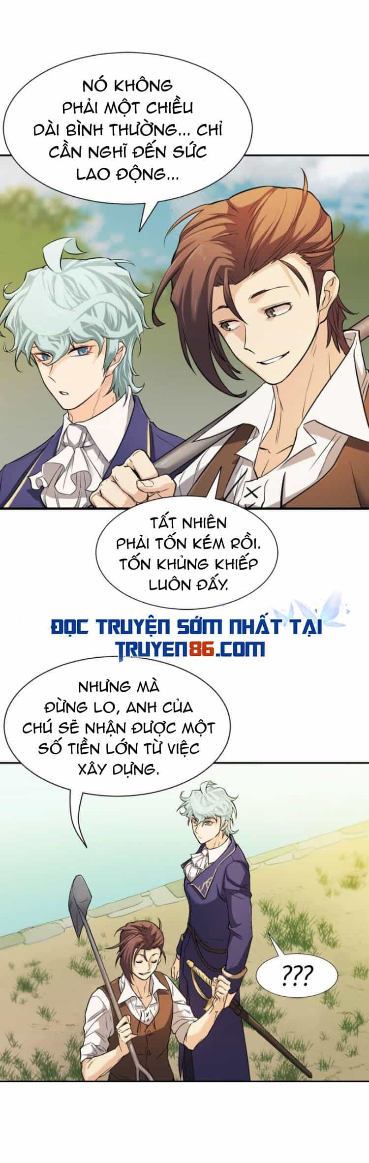 Bậc Thầy Thiết Kế Điền Trang - Chương 22 - ảnh 55