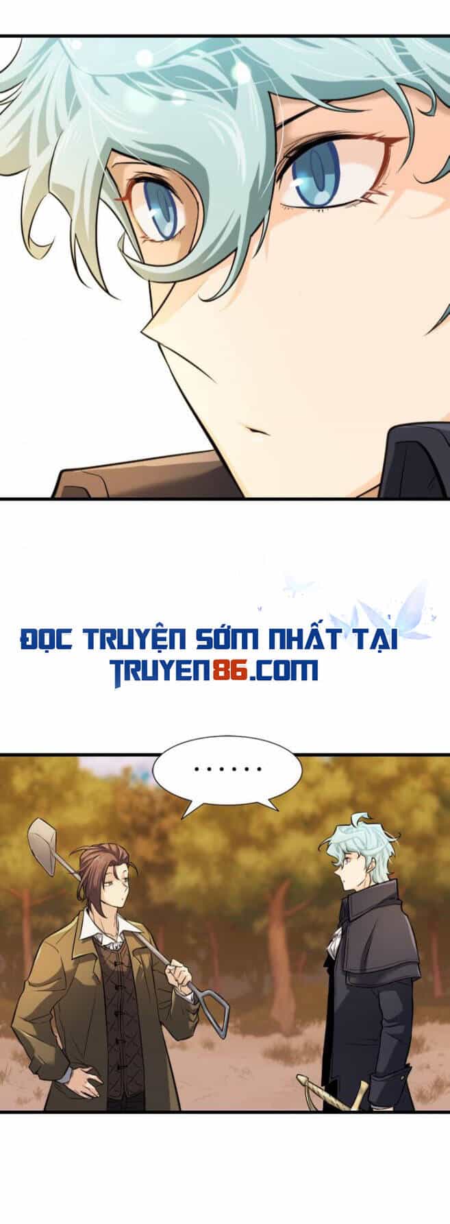 Bậc Thầy Thiết Kế Điền Trang - Chương 24 - ảnh 62
