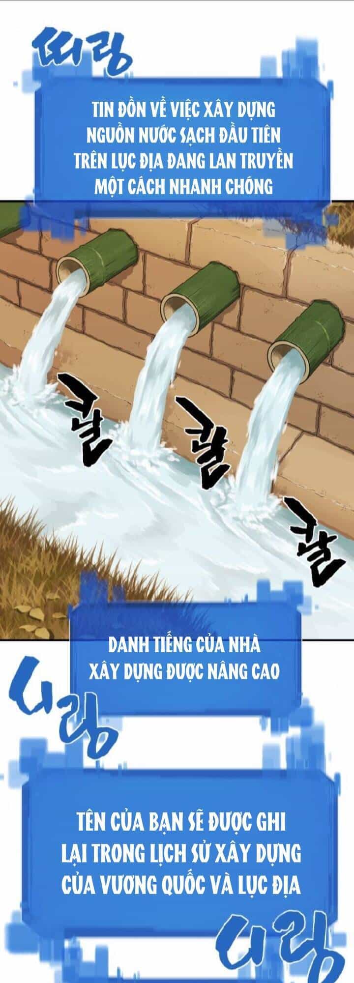 Bậc Thầy Thiết Kế Điền Trang - Chương 25 - ảnh 18