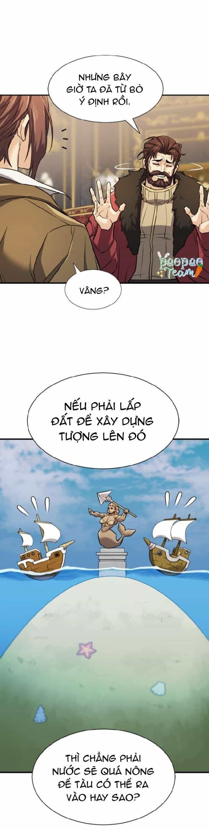 Bậc Thầy Thiết Kế Điền Trang - Chương 25.6 - ảnh 11