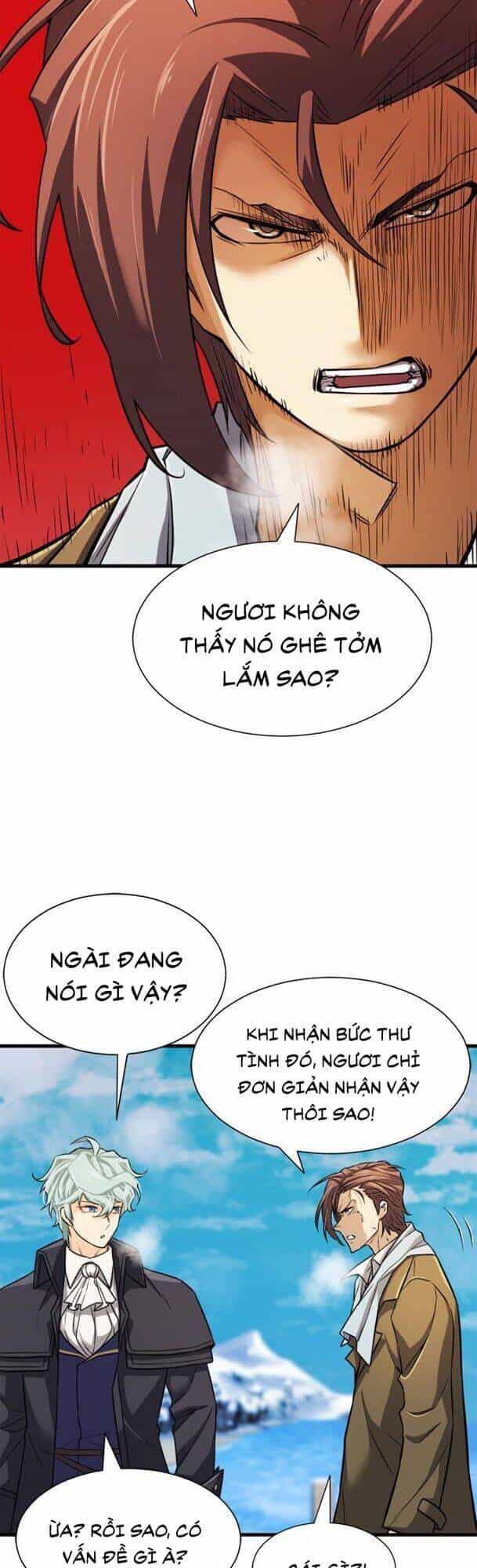 Bậc Thầy Thiết Kế Điền Trang - Chương 26 - ảnh 8