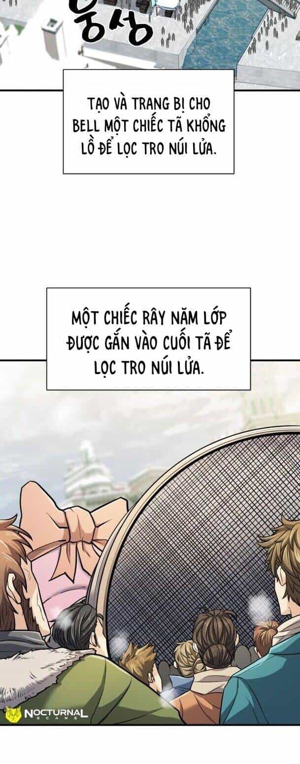 Bậc Thầy Thiết Kế Điền Trang - Chương 27 - ảnh 13