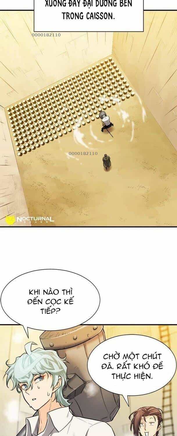 Bậc Thầy Thiết Kế Điền Trang - Chương 27 - ảnh 27