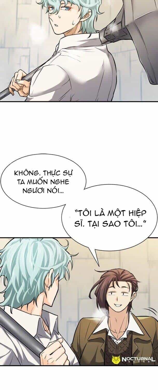 Bậc Thầy Thiết Kế Điền Trang - Chương 27 - ảnh 29