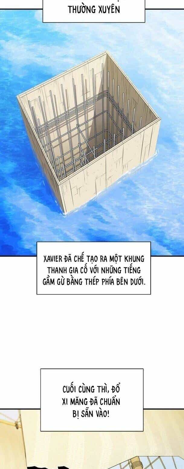 Bậc Thầy Thiết Kế Điền Trang - Chương 27 - ảnh 34