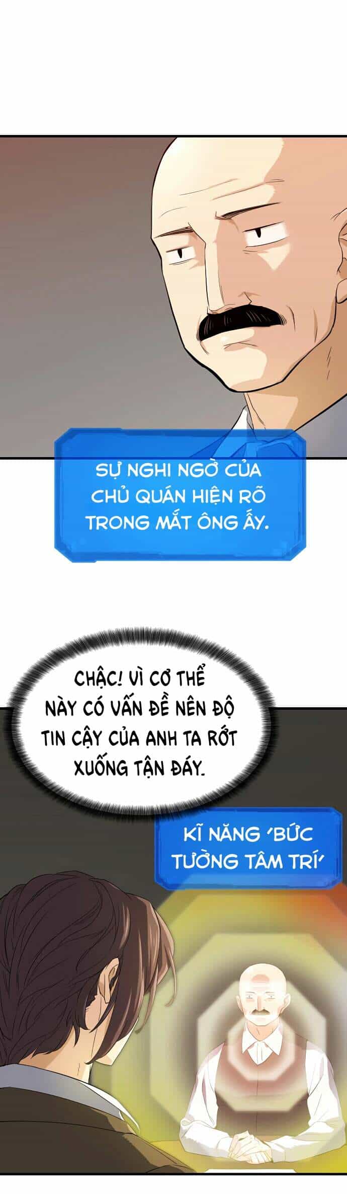 Bậc Thầy Thiết Kế Điền Trang - Chương 2 - ảnh 11