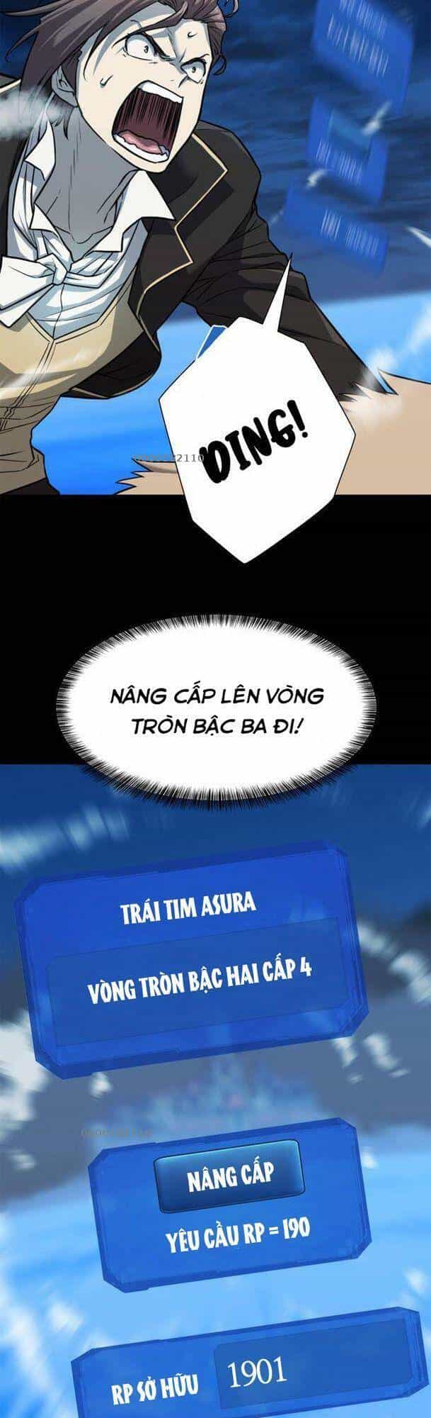 Bậc Thầy Thiết Kế Điền Trang - Chương 32 - ảnh 15