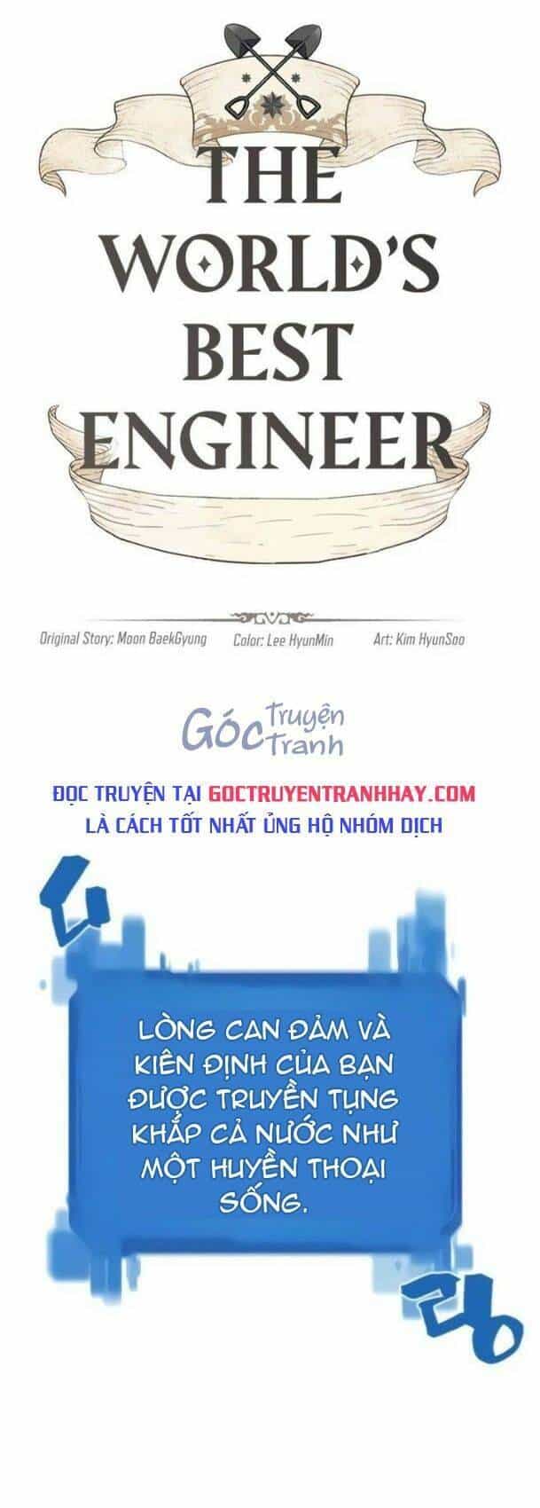 Bậc Thầy Thiết Kế Điền Trang - Chương 35 - ảnh 1