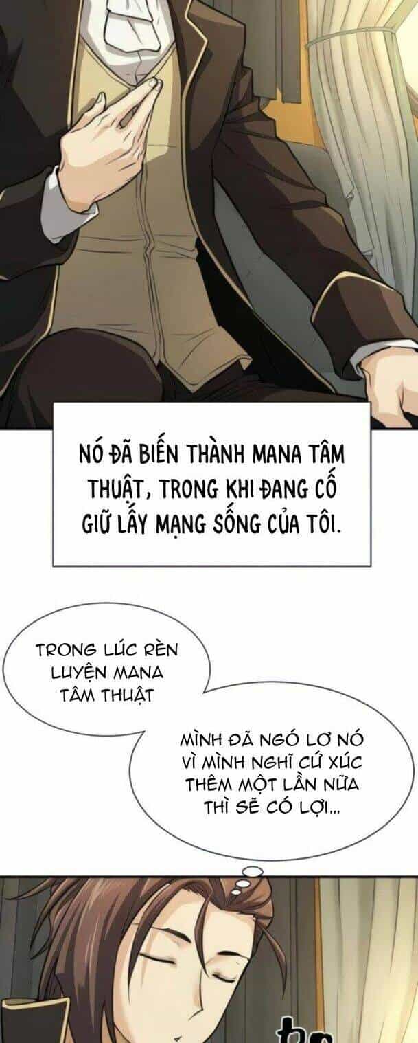 Bậc Thầy Thiết Kế Điền Trang - Chương 35 - ảnh 18