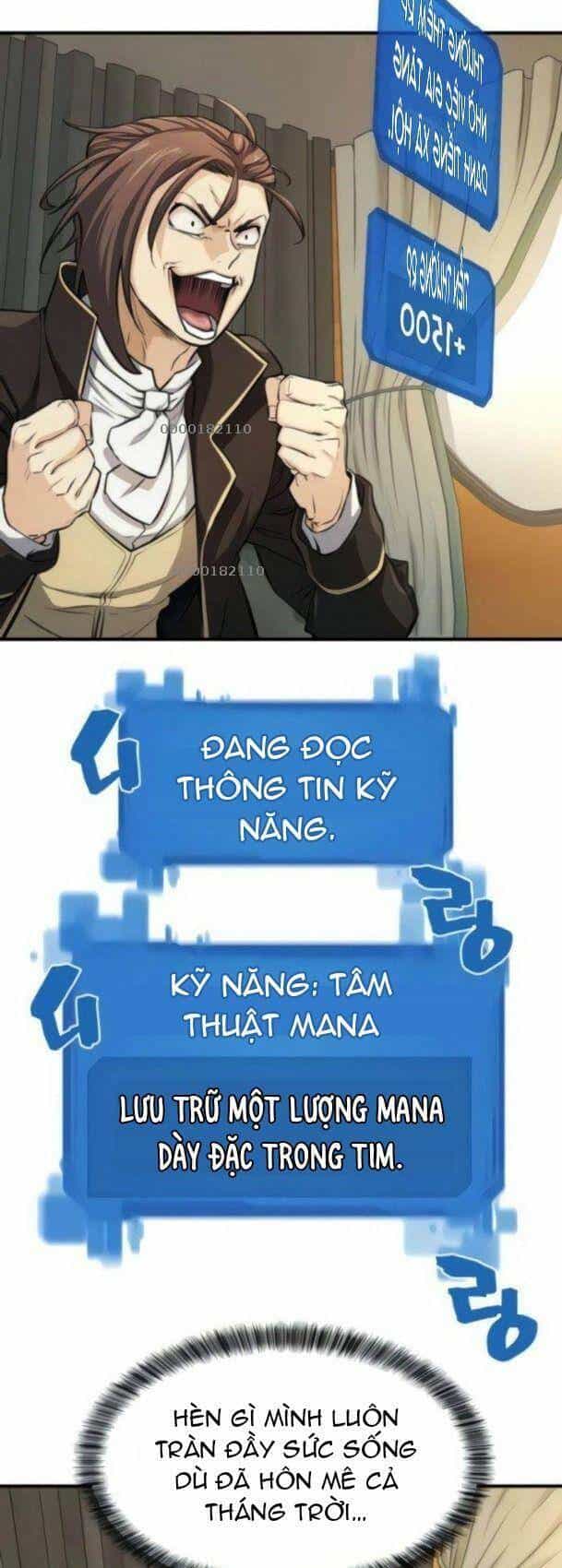 Bậc Thầy Thiết Kế Điền Trang - Chương 35 - ảnh 3