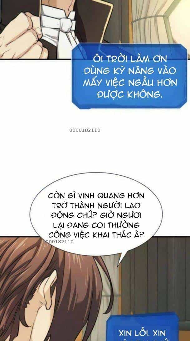 Bậc Thầy Thiết Kế Điền Trang - Chương 35 - ảnh 9