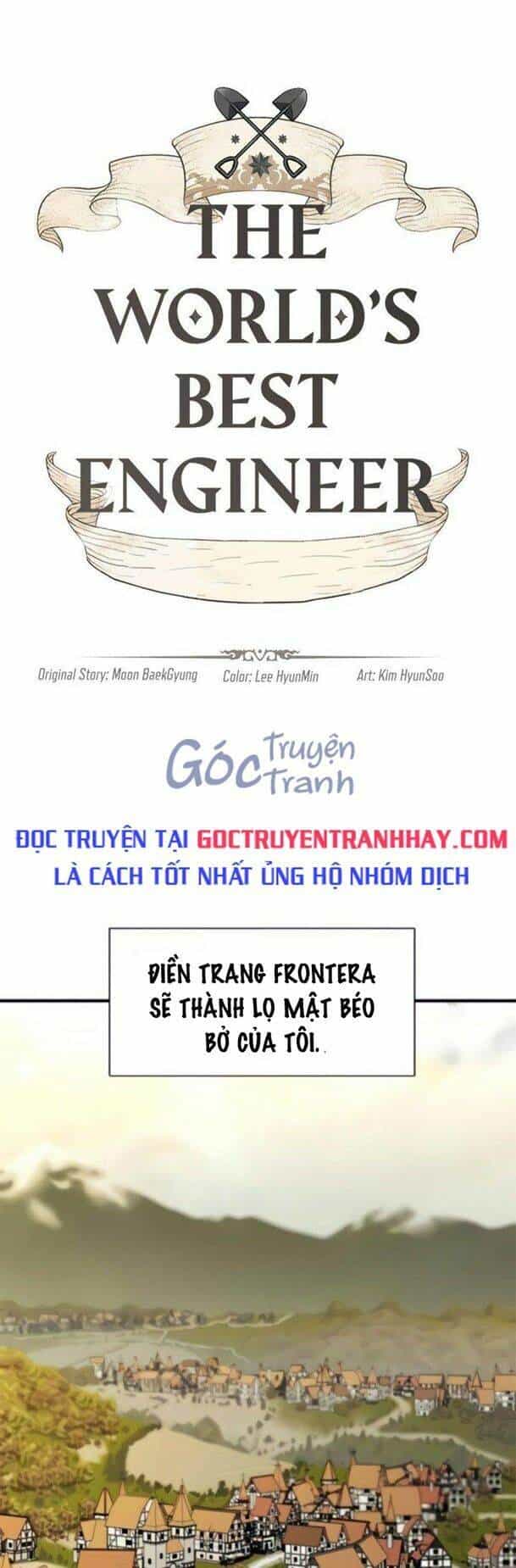 Bậc Thầy Thiết Kế Điền Trang - Chương 36 - ảnh 1