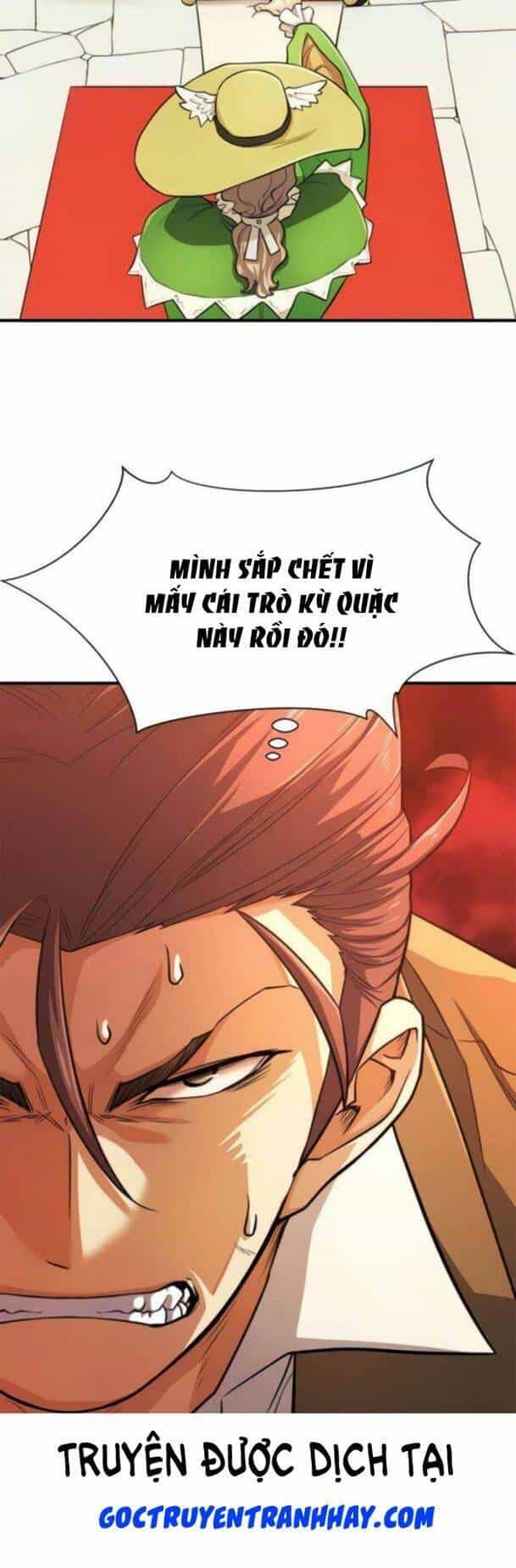 Bậc Thầy Thiết Kế Điền Trang - Chương 36 - ảnh 31