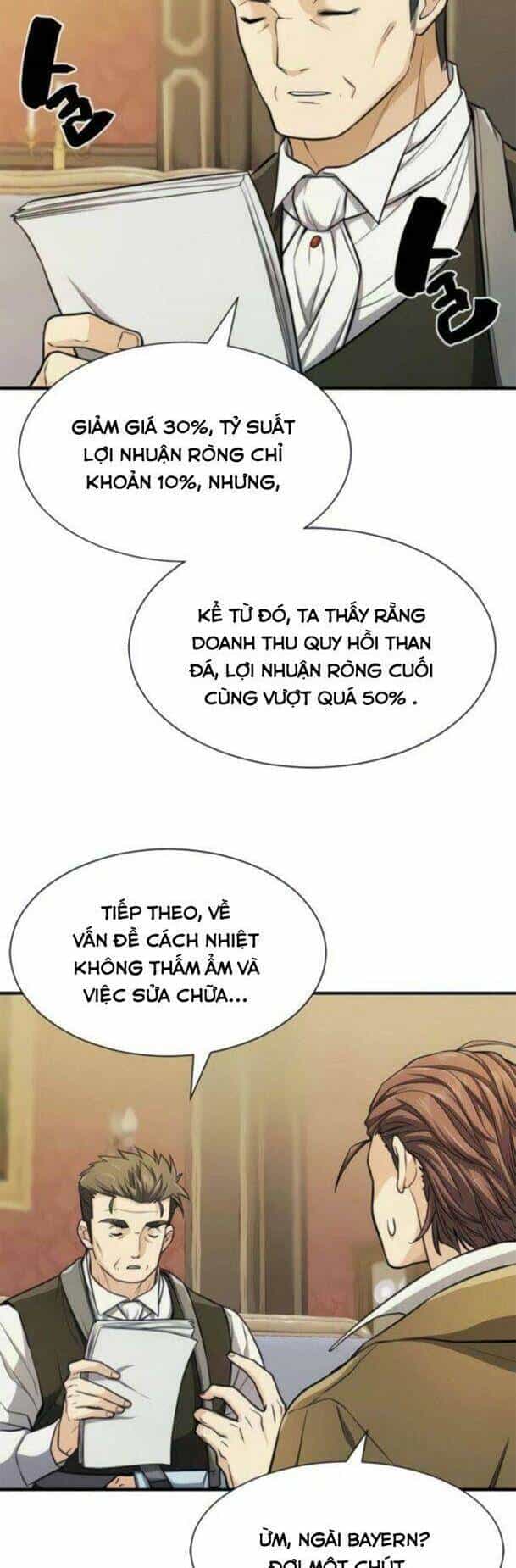 Bậc Thầy Thiết Kế Điền Trang - Chương 36 - ảnh 6