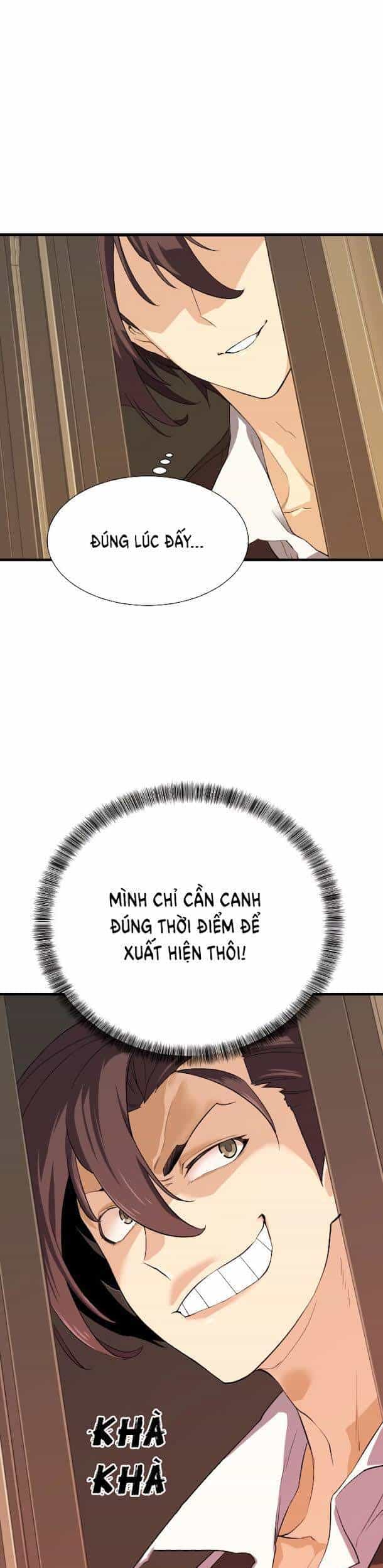 Bậc Thầy Thiết Kế Điền Trang - Chương 3 - ảnh 19