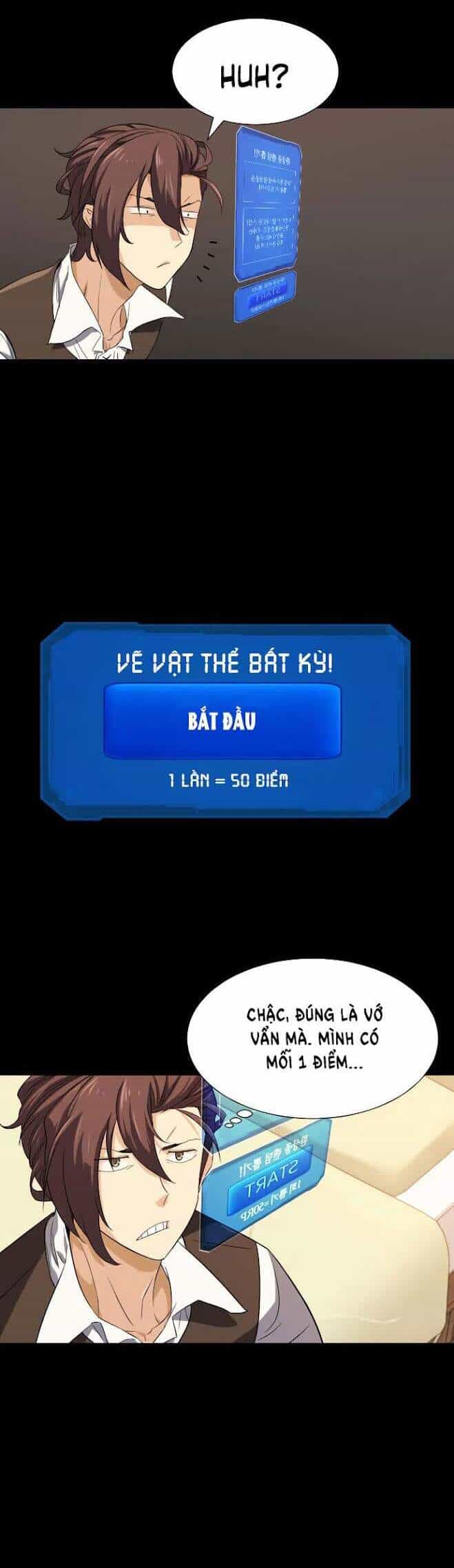 Bậc Thầy Thiết Kế Điền Trang - Chương 3 - ảnh 33