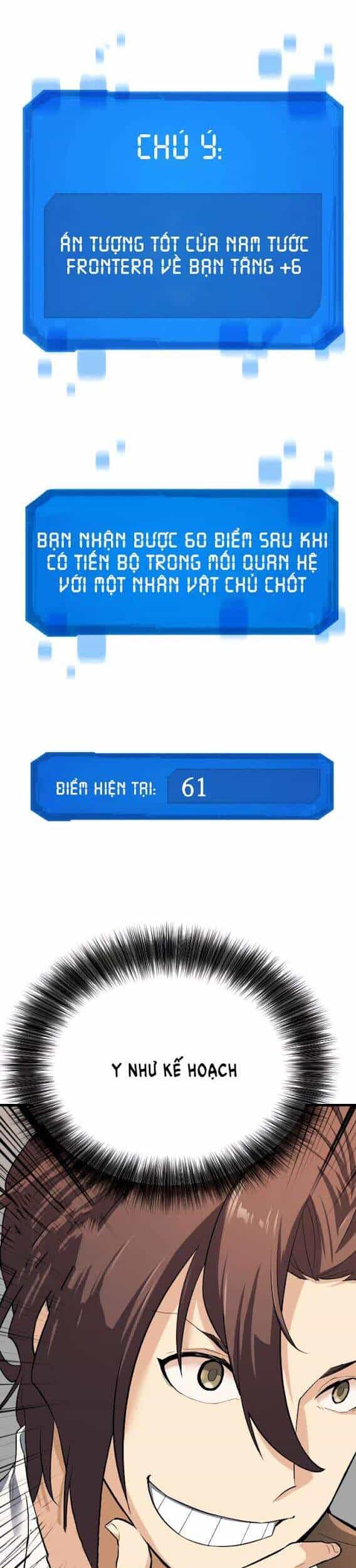 Bậc Thầy Thiết Kế Điền Trang - Chương 3 - ảnh 63