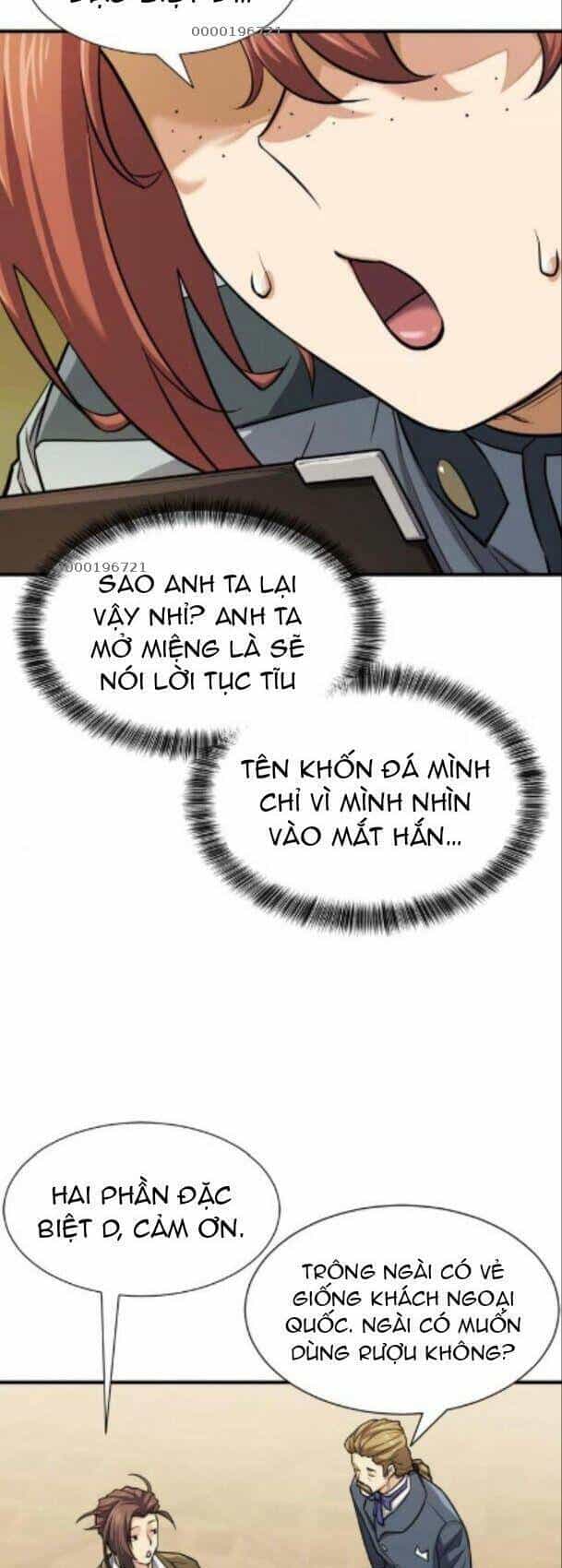 Bậc Thầy Thiết Kế Điền Trang - Chương 38 - ảnh 17