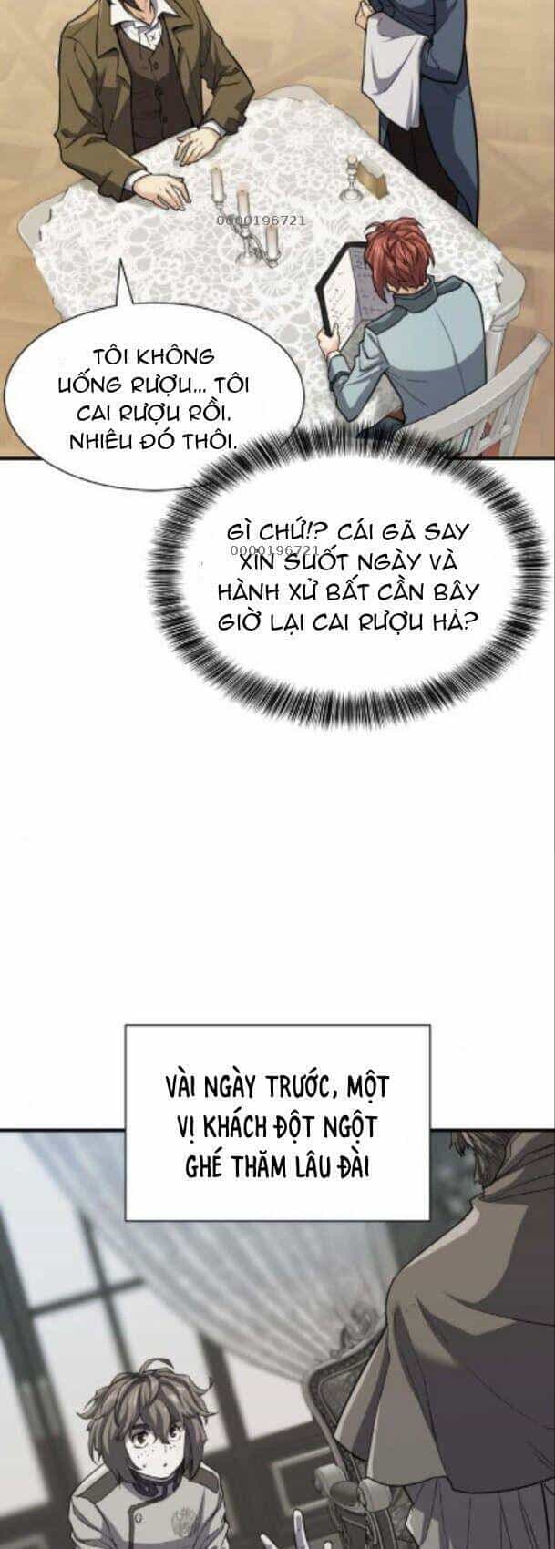 Bậc Thầy Thiết Kế Điền Trang - Chương 38 - ảnh 18