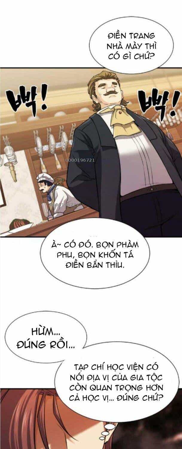 Bậc Thầy Thiết Kế Điền Trang - Chương 38 - ảnh 27
