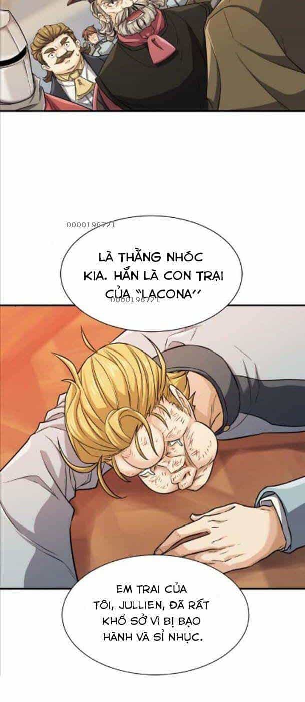 Bậc Thầy Thiết Kế Điền Trang - Chương 39 - ảnh 30
