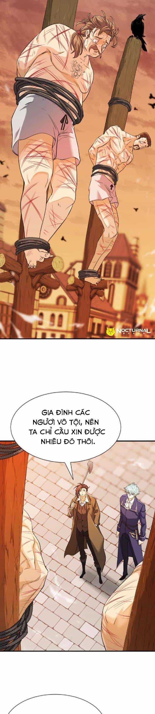 Bậc Thầy Thiết Kế Điền Trang - Chương 41 - ảnh 28