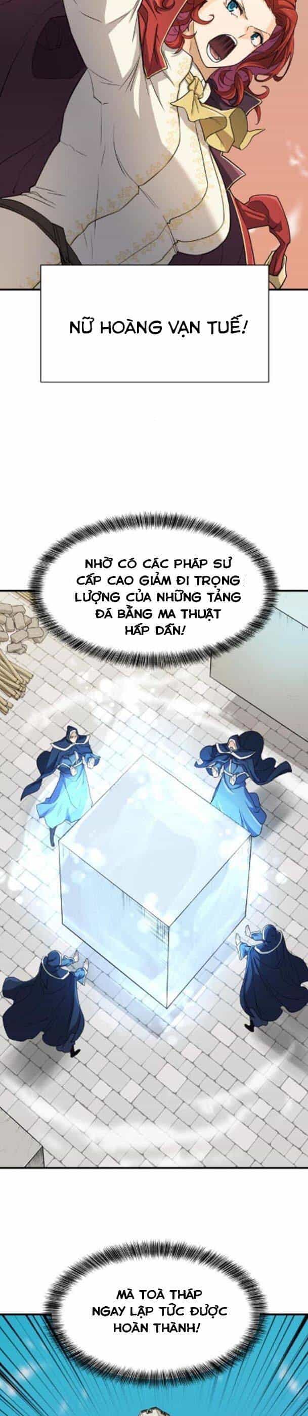 Bậc Thầy Thiết Kế Điền Trang - Chương 41 - ảnh 30
