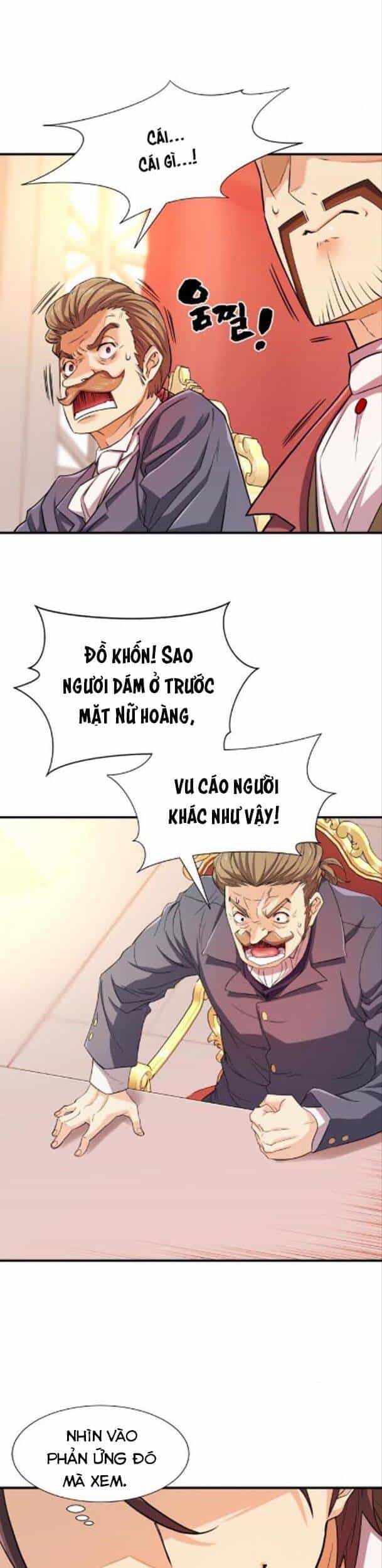 Bậc Thầy Thiết Kế Điền Trang - Chương 41 - ảnh 7