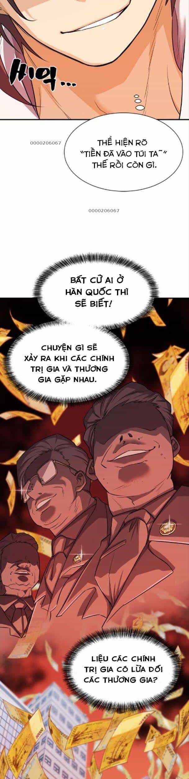 Bậc Thầy Thiết Kế Điền Trang - Chương 41 - ảnh 8
