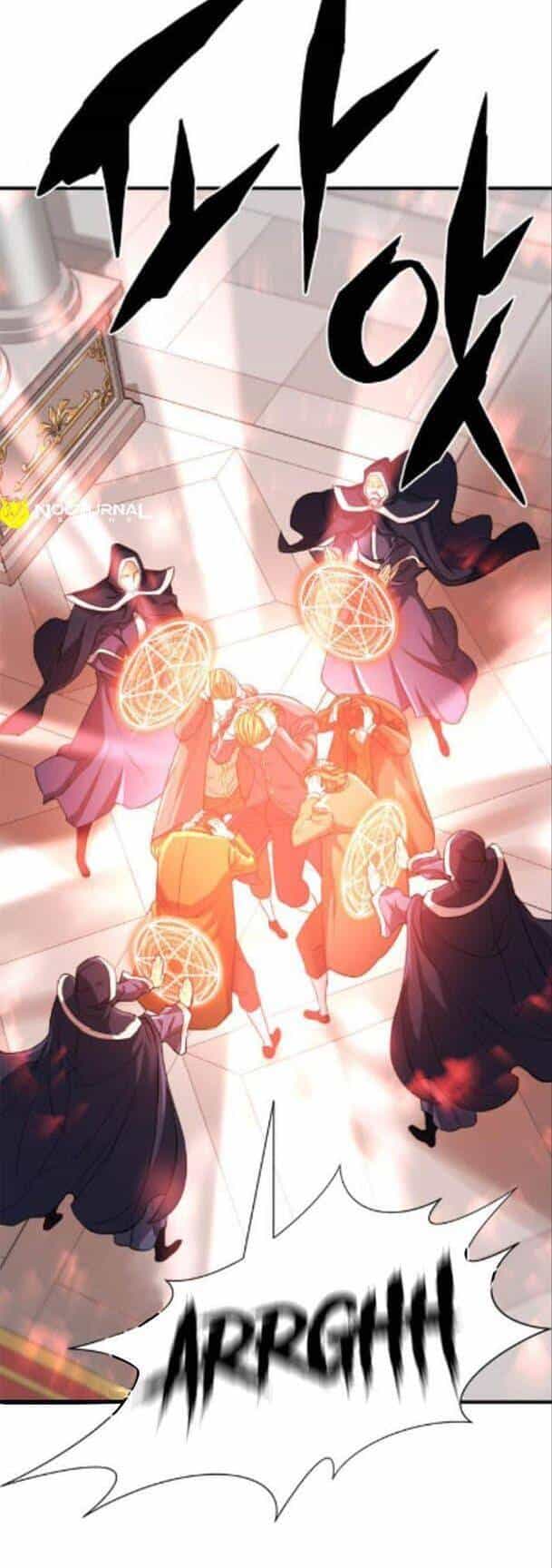 Bậc Thầy Thiết Kế Điền Trang - Chương 42 - ảnh 16