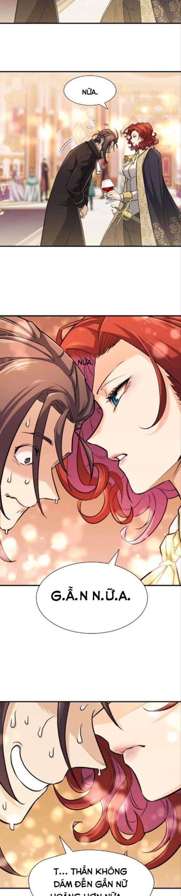 Bậc Thầy Thiết Kế Điền Trang - Chương 42 - ảnh 43