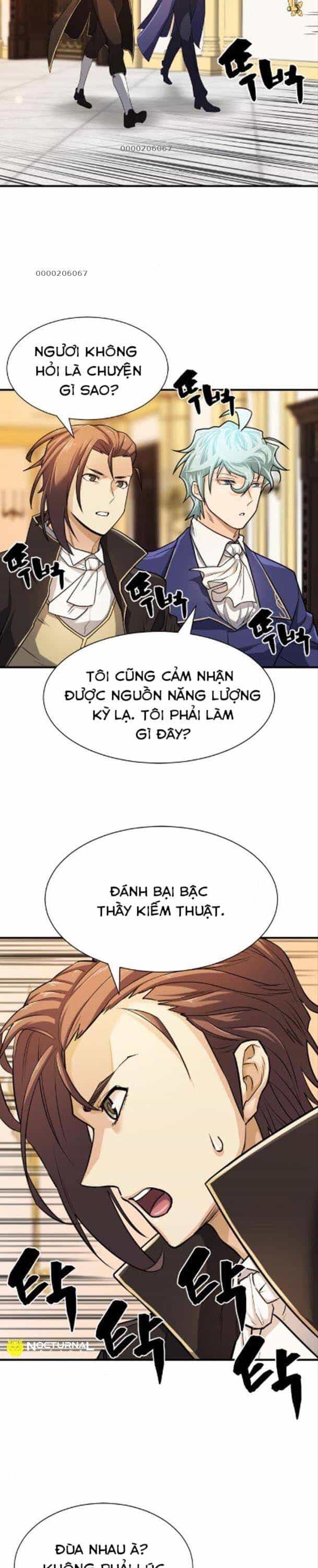 Bậc Thầy Thiết Kế Điền Trang - Chương 43 - ảnh 15