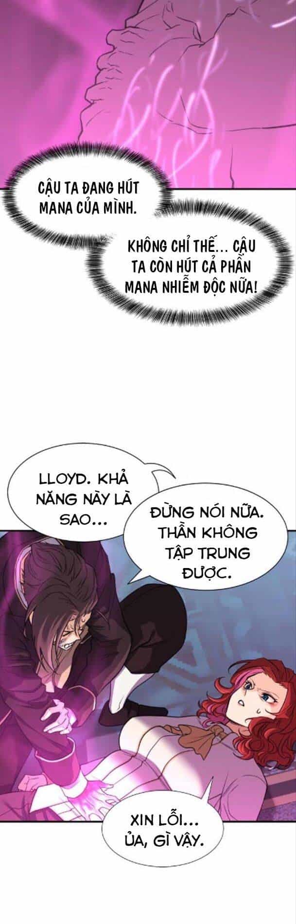 Bậc Thầy Thiết Kế Điền Trang - Chương 44 - ảnh 19